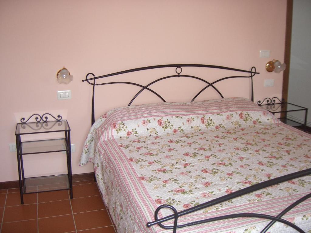 Hotel Paese Corvara Беверино Номер фото